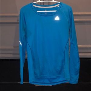 Adidas long sleeve